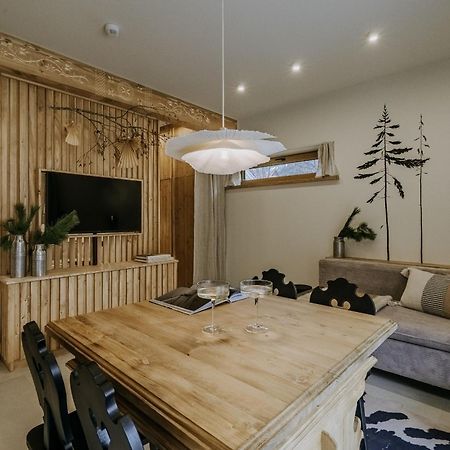 Zakatek Krupowki - Apartamenty W Centrum Zakopane Dış mekan fotoğraf